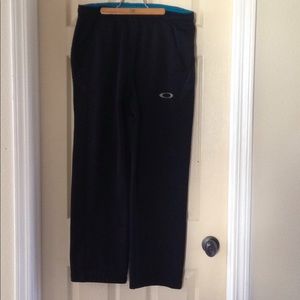 Oakley sweatpants